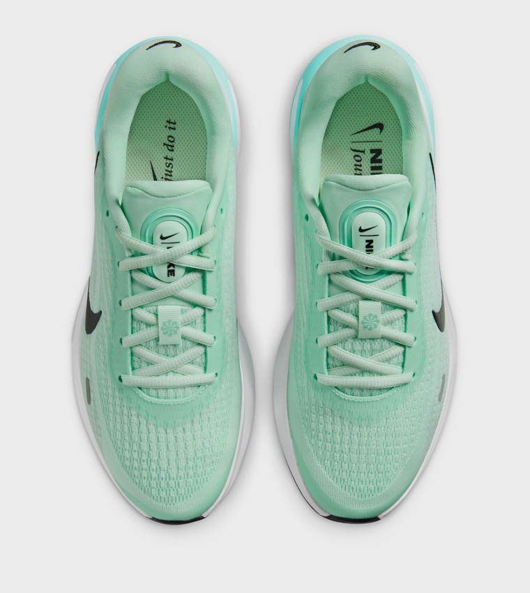 JOURNEY RUN Round Toe Shoes