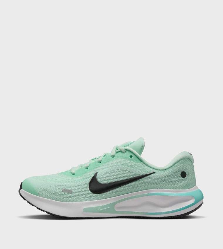 JOURNEY RUN Round Toe Shoes