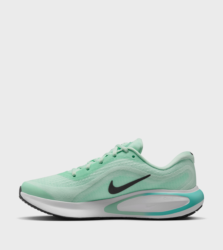 JOURNEY RUN Round Toe Shoes