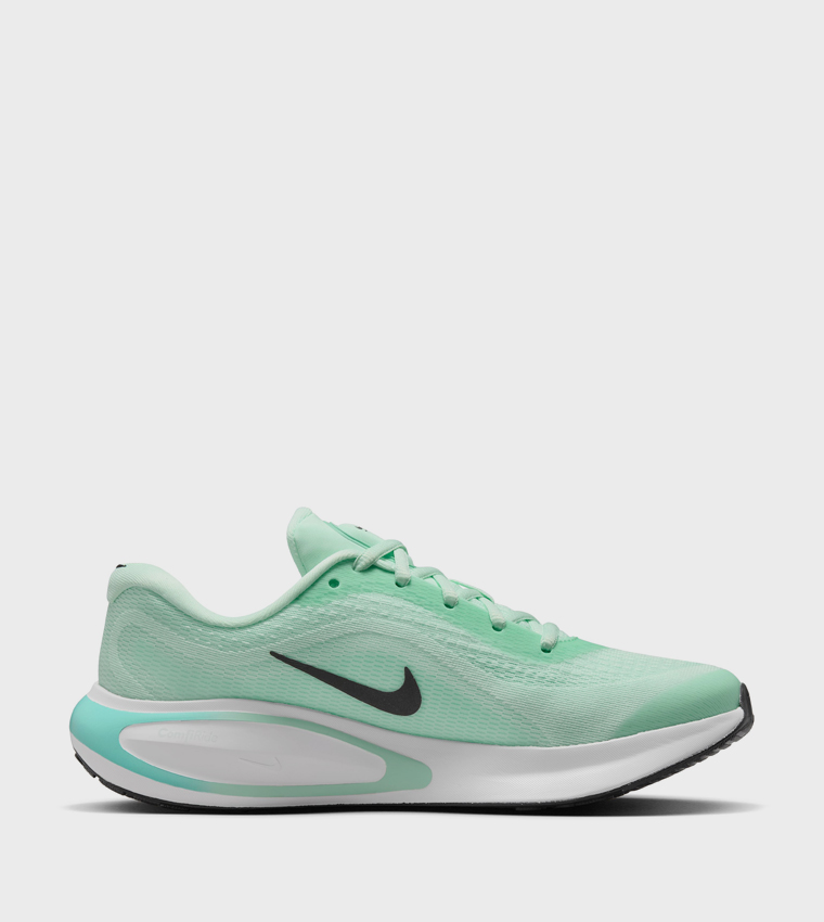 JOURNEY RUN Round Toe Shoes