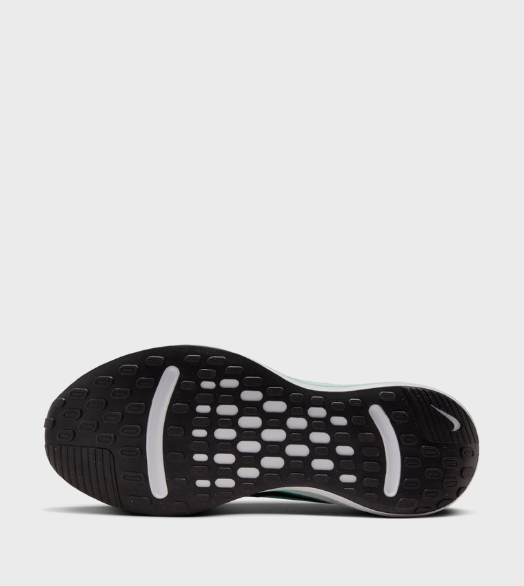 JOURNEY RUN Round Toe Shoes
