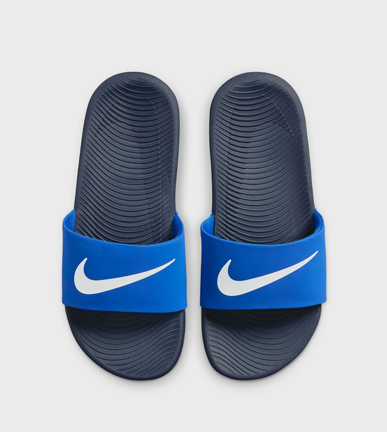KAWA Logo Printed Slides