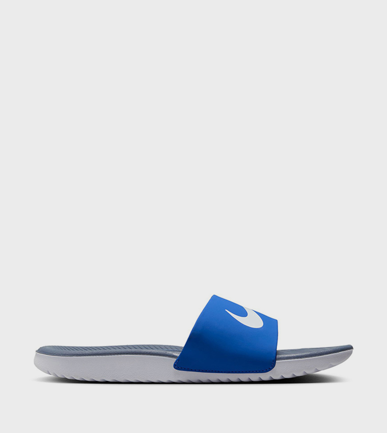 KAWA Logo Printed Slides