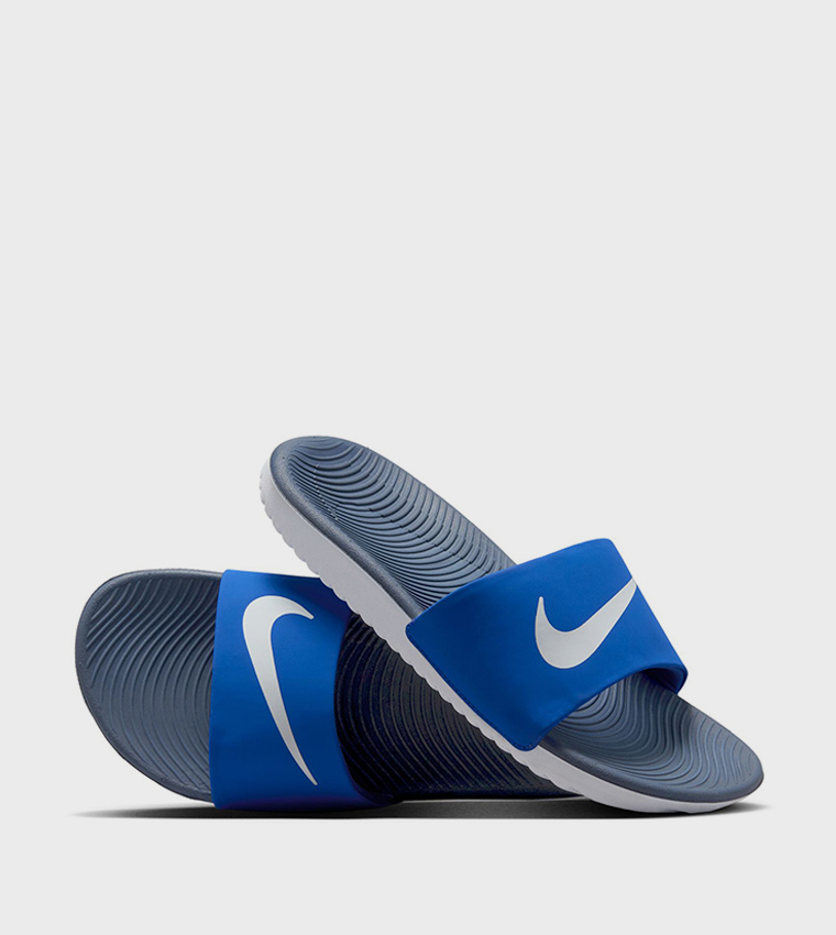 KAWA Logo Printed Slides