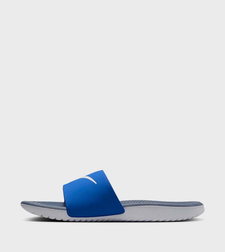KAWA Logo Printed Slides