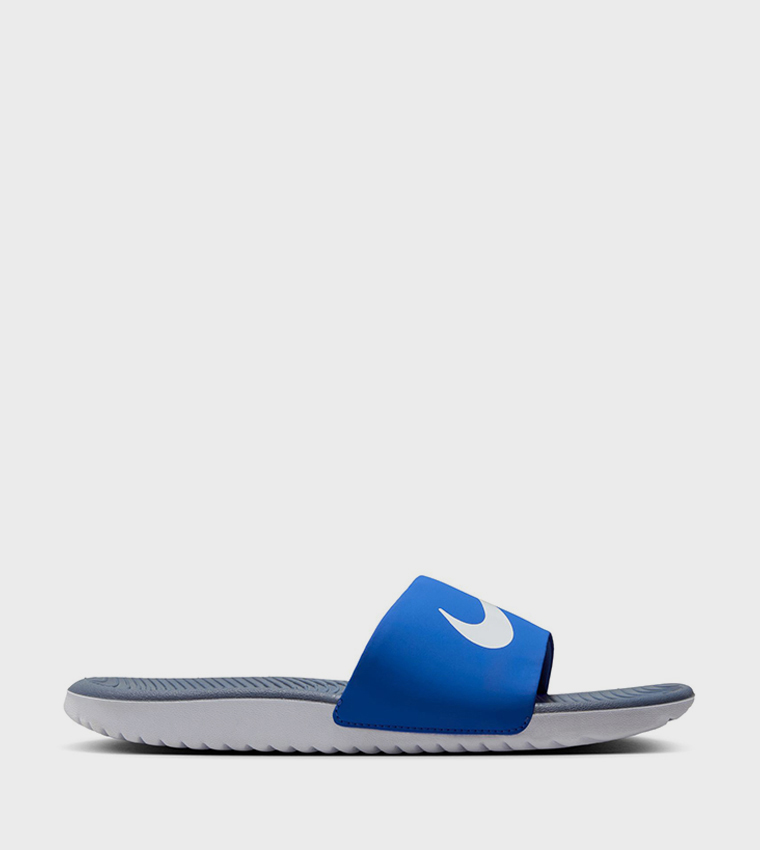 KAWA Logo Printed Slides