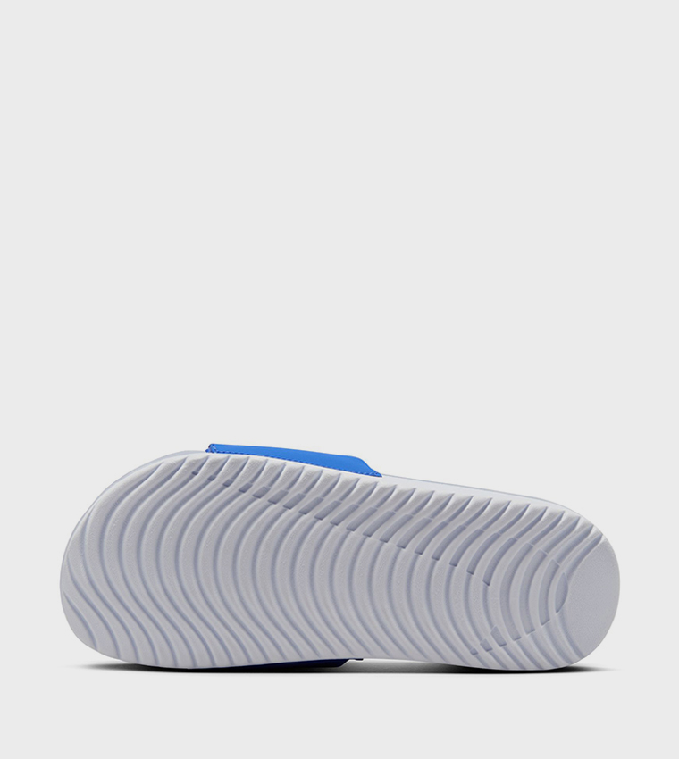 KAWA Logo Printed Slides