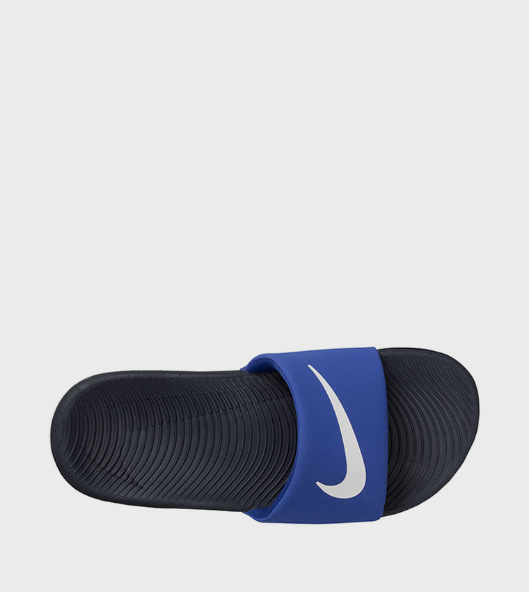 KAWA Logo Printed Slides