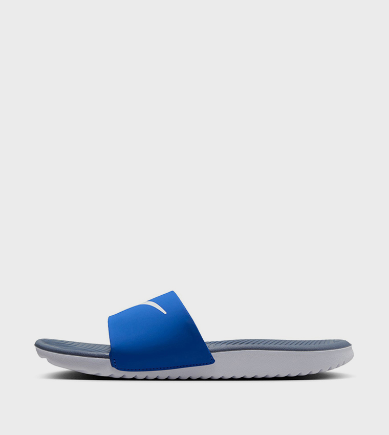 KAWA Logo Printed Slides