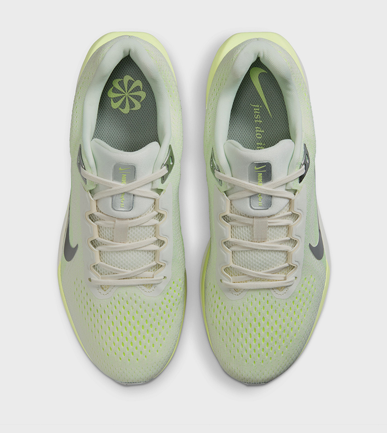 AIR WINFLO 11 Lace Up Running Shoes