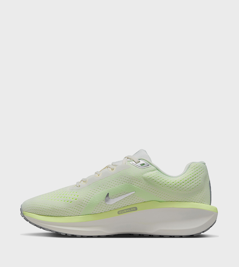 AIR WINFLO 11 Lace Up Running Shoes