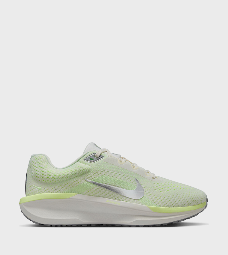 AIR WINFLO 11 Lace Up Running Shoes