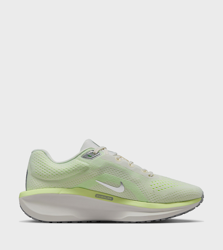AIR WINFLO 11 Lace Up Running Shoes