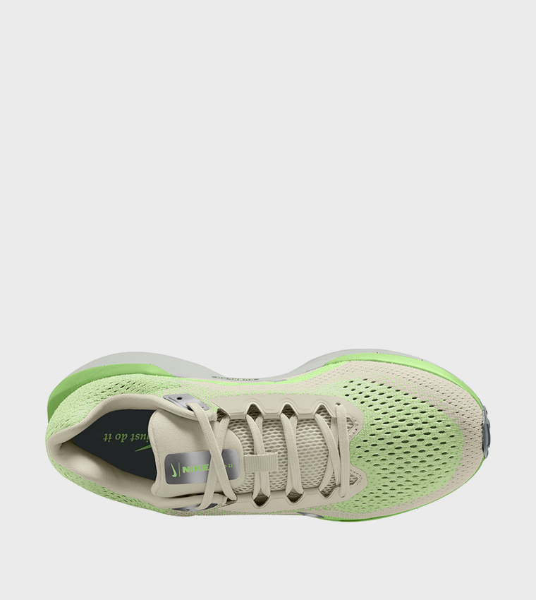 AIR WINFLO 11 Lace Up Running Shoes