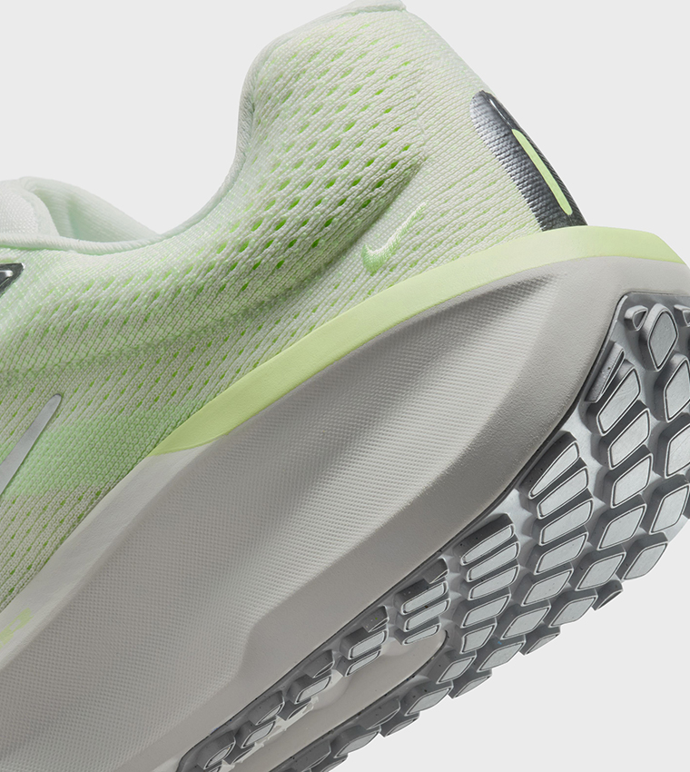 AIR WINFLO 11 Lace Up Running Shoes