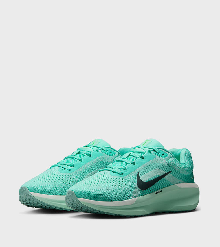 AIR WINFLO 11 Lace Up Running Shoes