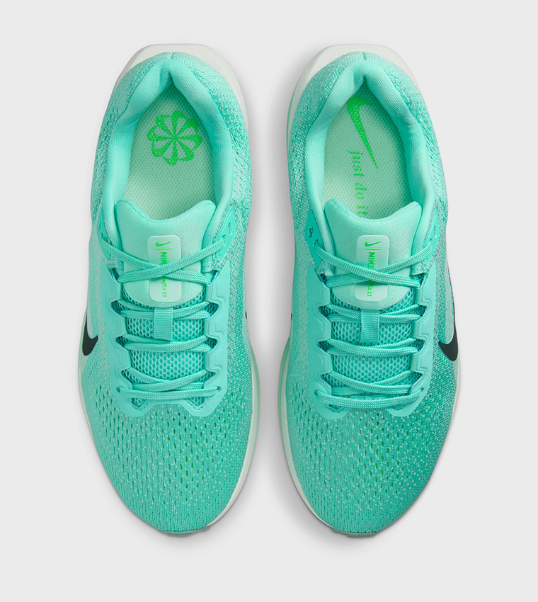 AIR WINFLO 11 Lace Up Running Shoes