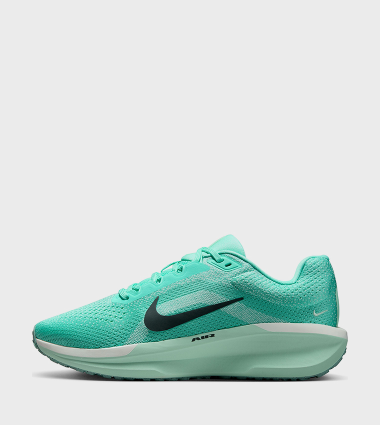AIR WINFLO 11 Lace Up Running Shoes
