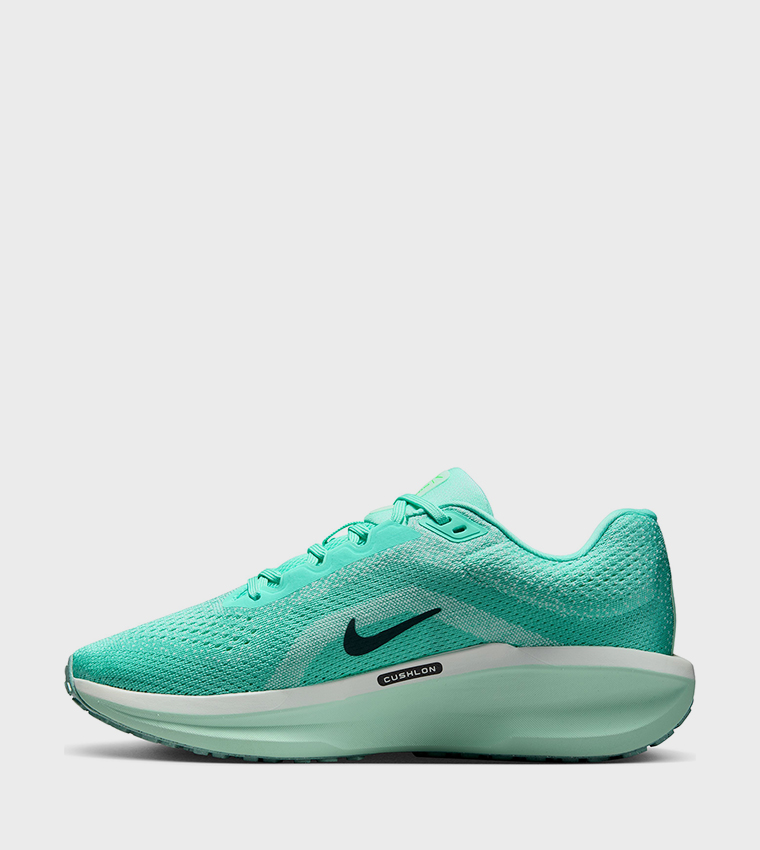 AIR WINFLO 11 Lace Up Running Shoes