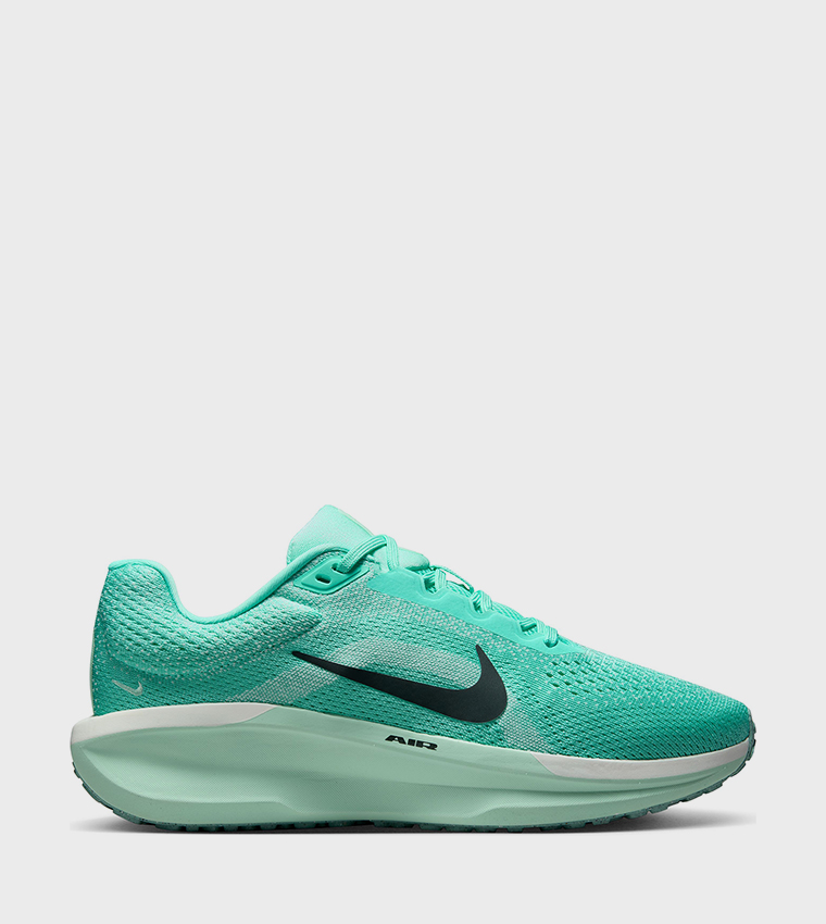 AIR WINFLO 11 Lace Up Running Shoes