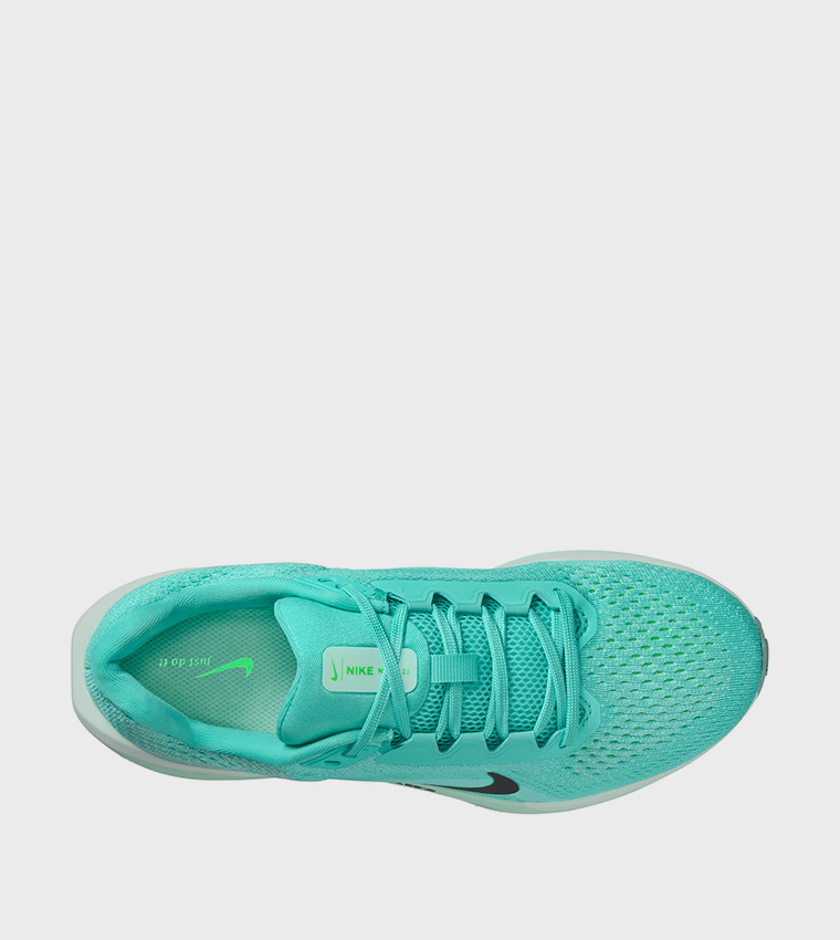 AIR WINFLO 11 Lace Up Running Shoes