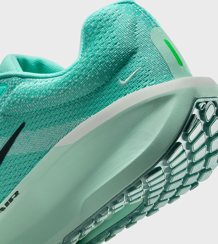 AIR WINFLO 11 Lace Up Running Shoes