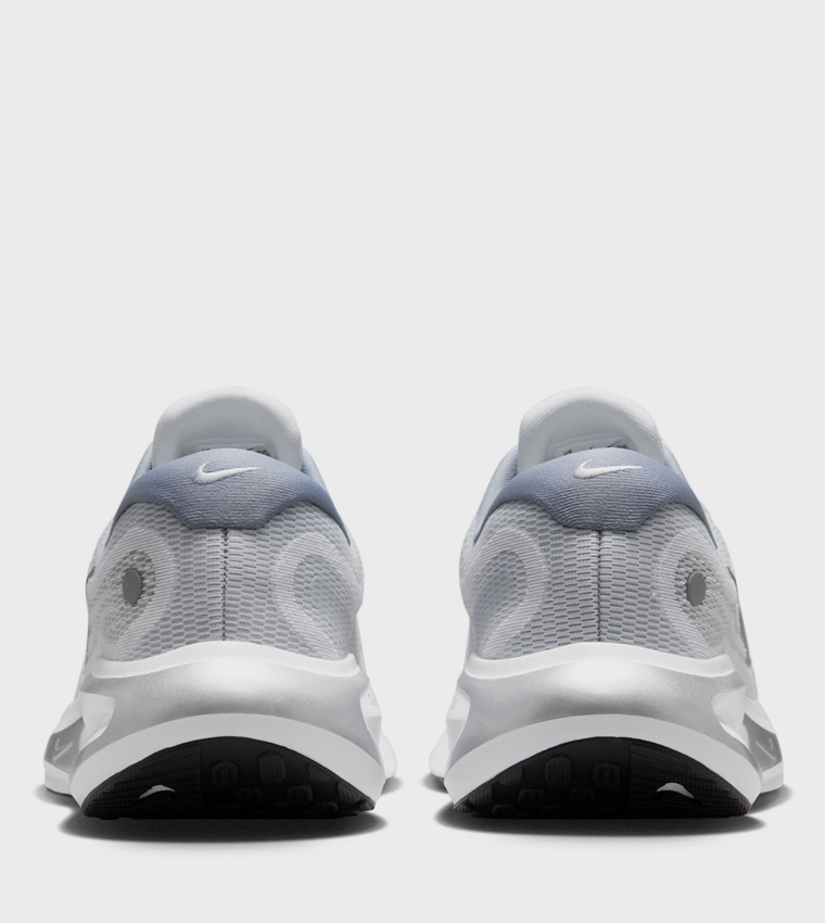 JOURNEY RUN Round Toe Shoes