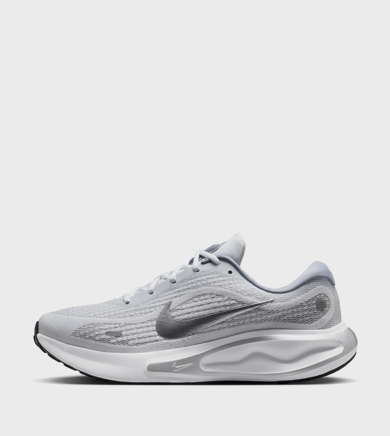 JOURNEY RUN Round Toe Shoes