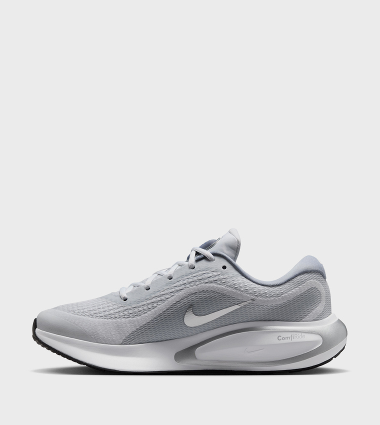 JOURNEY RUN Round Toe Shoes