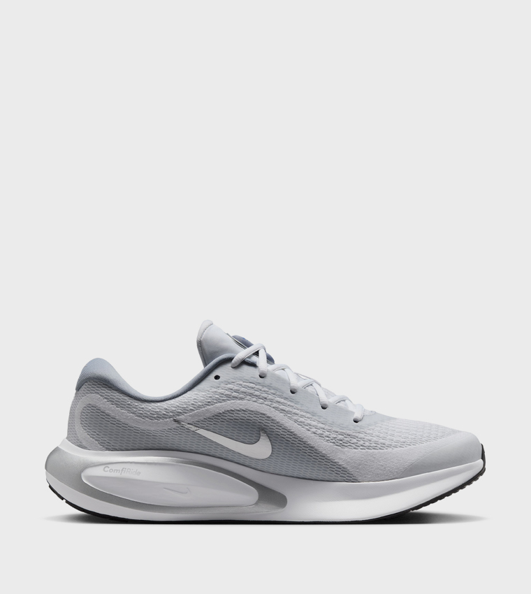 JOURNEY RUN Round Toe Shoes