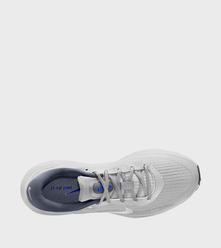 JOURNEY RUN Round Toe Shoes