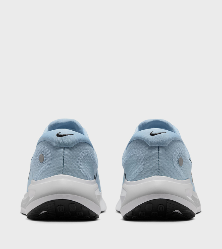 JOURNEY Lace Up Running Shoes