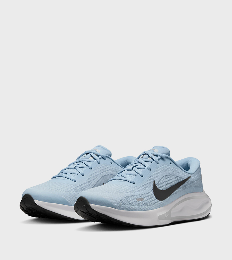 JOURNEY Lace Up Running Shoes