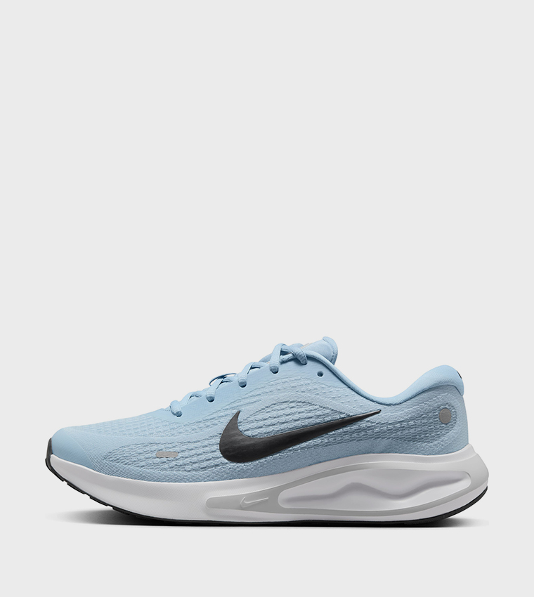 JOURNEY Lace Up Running Shoes