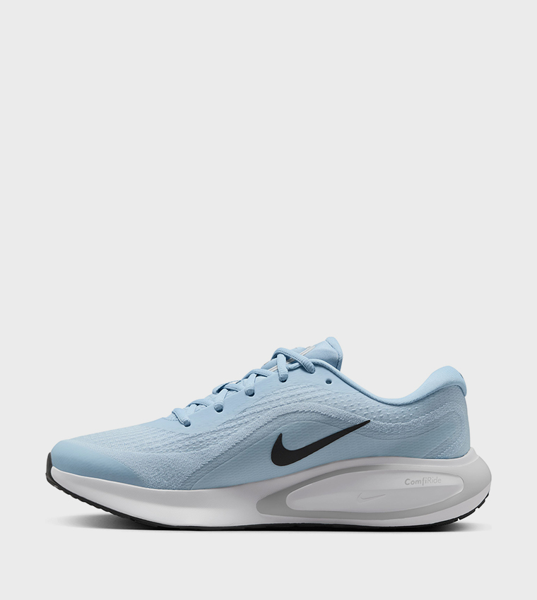 JOURNEY Lace Up Running Shoes