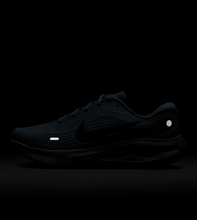 JOURNEY Lace Up Running Shoes
