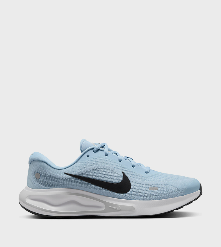 JOURNEY Lace Up Running Shoes