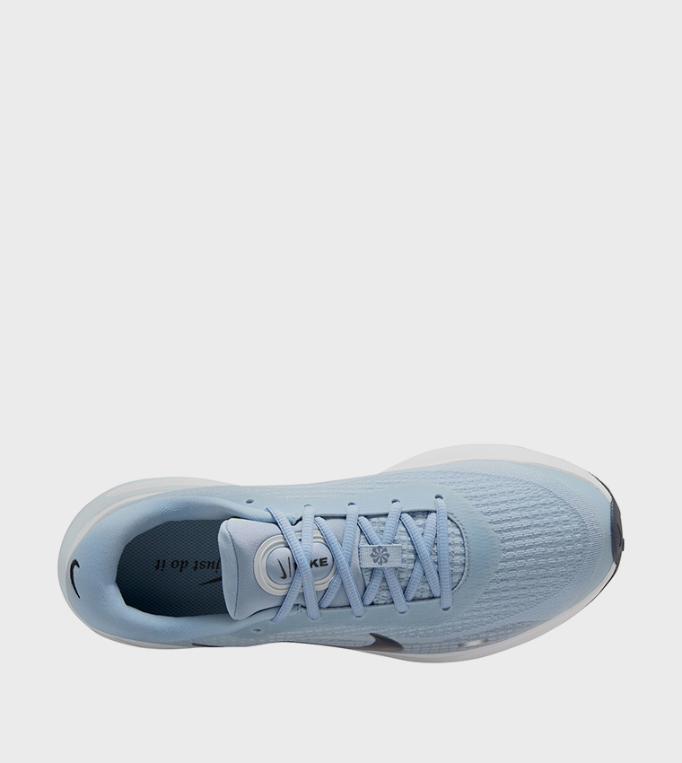 JOURNEY Lace Up Running Shoes