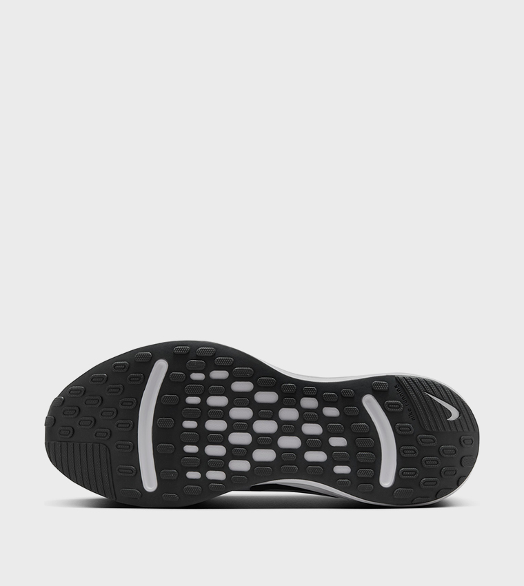 JOURNEY Lace Up Running Shoes