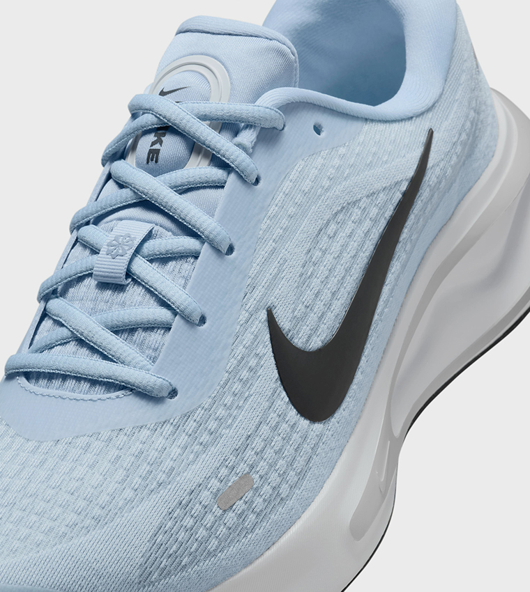 JOURNEY Lace Up Running Shoes