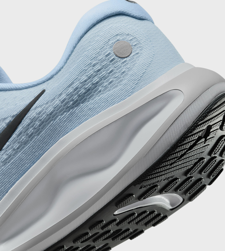 JOURNEY Lace Up Running Shoes