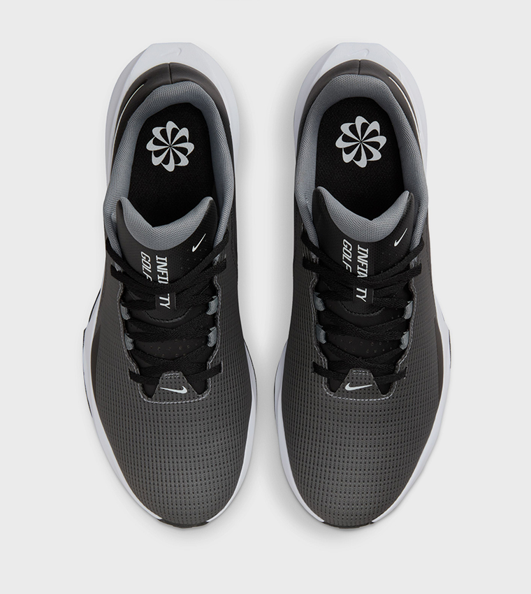 INFINITY G 24 Lace Up Golf Shoes