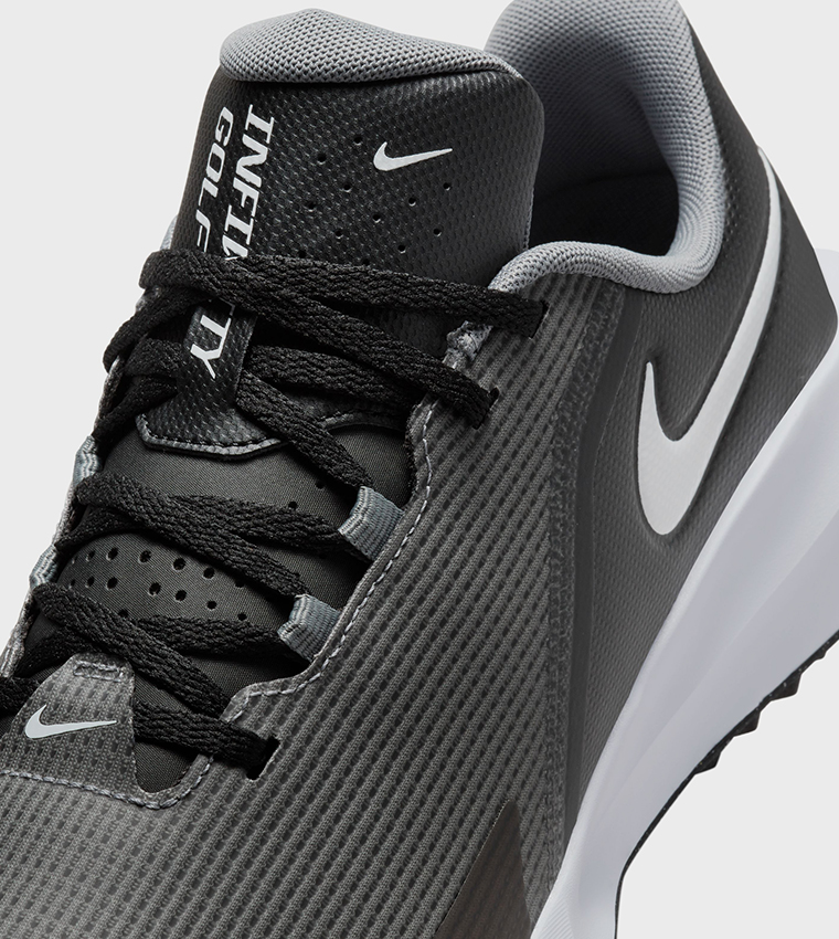 INFINITY G 24 Lace Up Golf Shoes