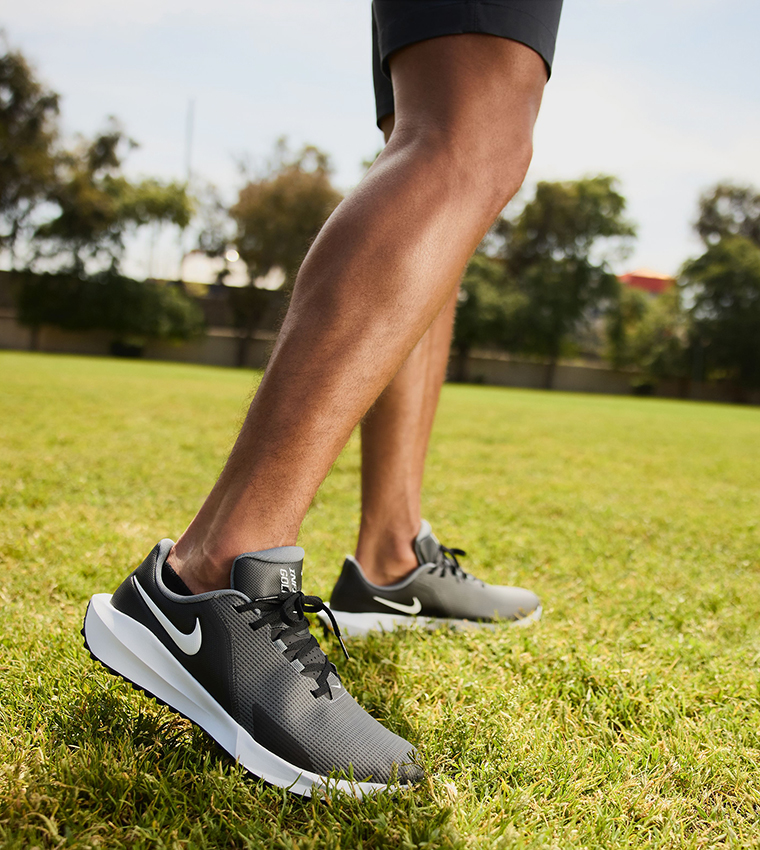 INFINITY G 24 Lace Up Golf Shoes