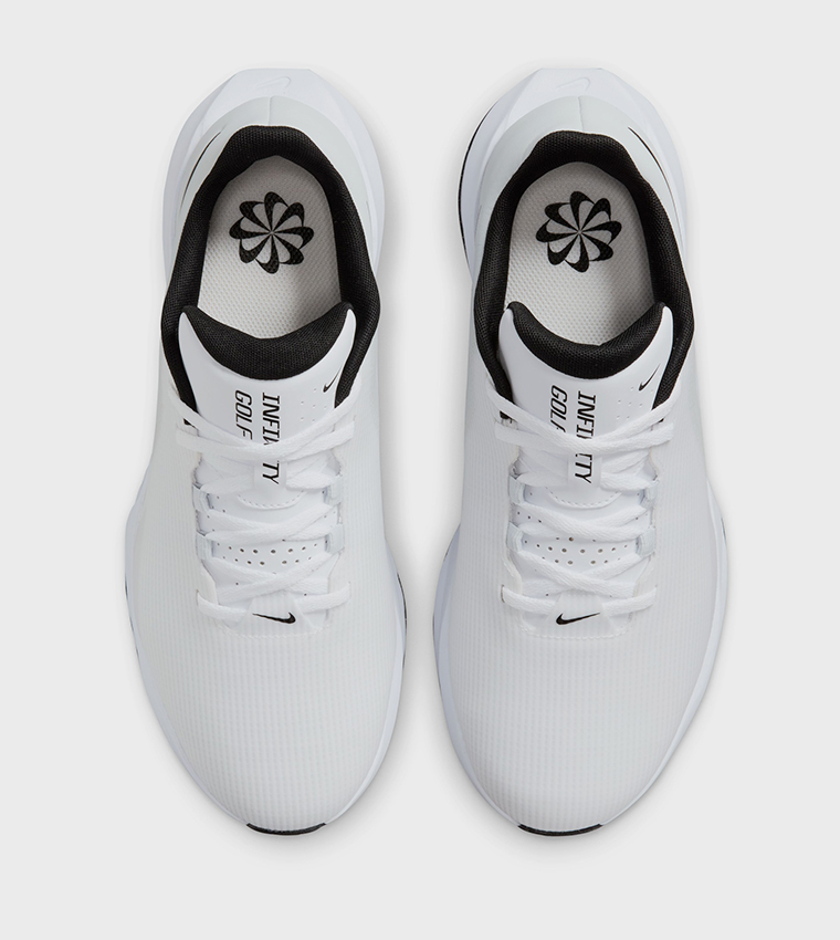 INFINITY G 24 Lace Up Golf Shoes