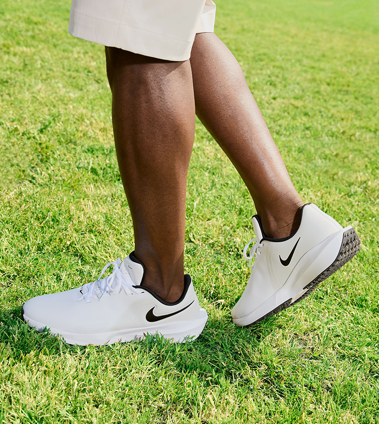INFINITY G 24 Lace Up Golf Shoes