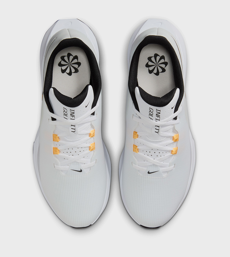 INFINITY G 24 Lace Up Golf Shoes