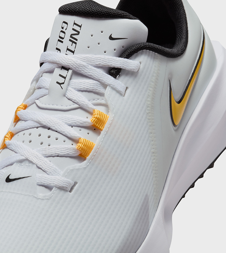 INFINITY G 24 Lace Up Golf Shoes