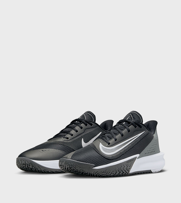 AIR ZOOM STRUCTURE 25 Running Shoes