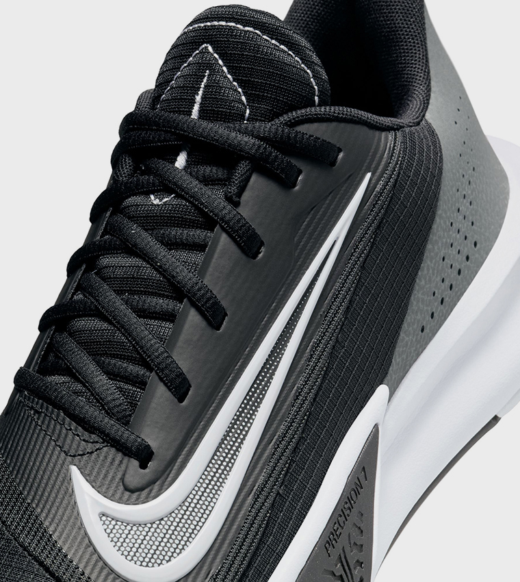 AIR ZOOM STRUCTURE 25 Running Shoes